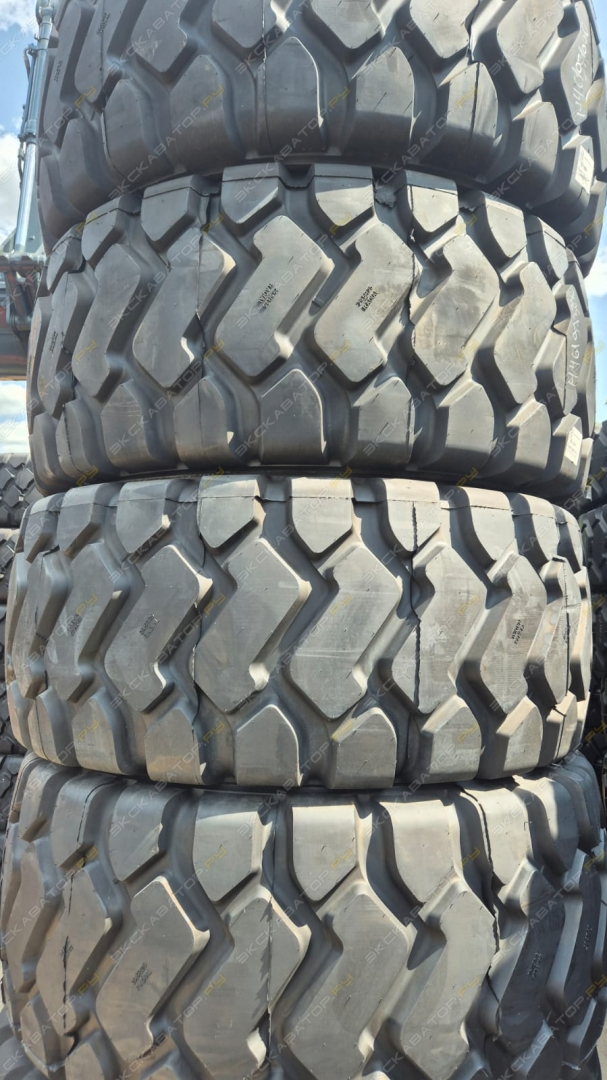 Шина новая 26.5R25 CB761 CHAOYANG [5]