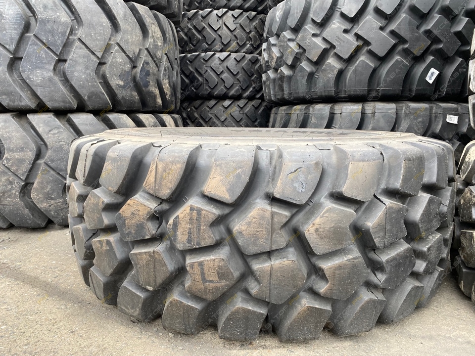 Шина новая 26.5R25 TB598S Diamondback [4]