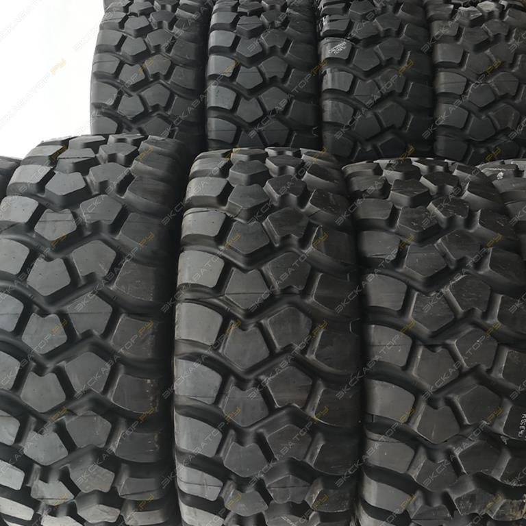 Шина новая 26.5R25 TB598S Triangle [5]