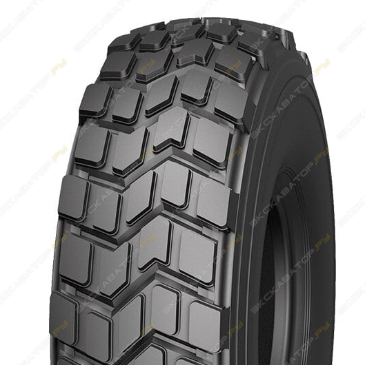 Шинокомплект новый 16.00R20 28PR CB999 Chaoyang [1]