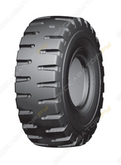 Шина новая 20.5R25 MWS+ HILO [1]