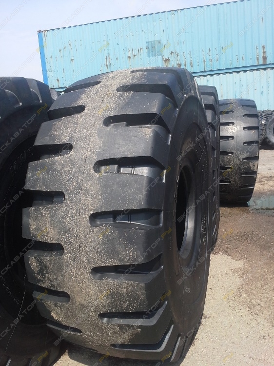 Шина новая 20.5R25 MWS+ HILO [2]