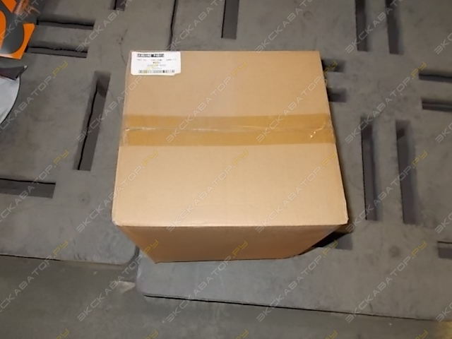 Турбонагнетатель (LH), 6742-29-8202-GSM [1]