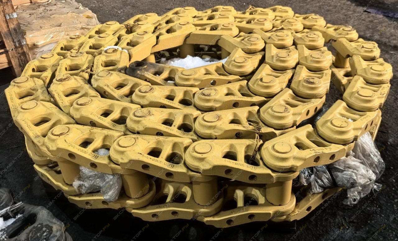 Цепь гусеничная 47L (SEALED), E40350A0M00049 [4]