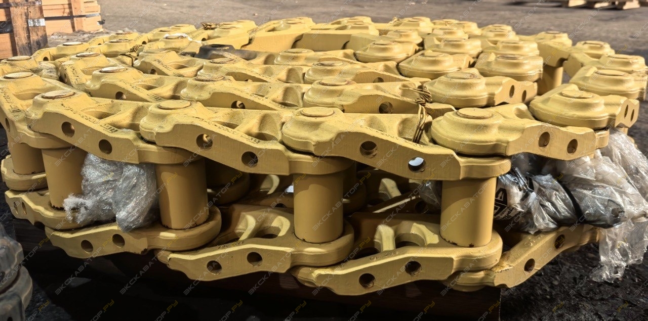 Цепь гусеничная 47L (SEALED), E40350A0M00049 [3]