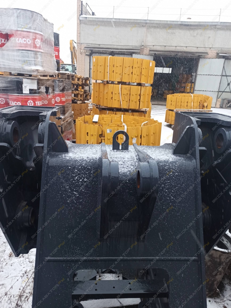 Рама передняя , TPDG956N1-A09100-SS [6]