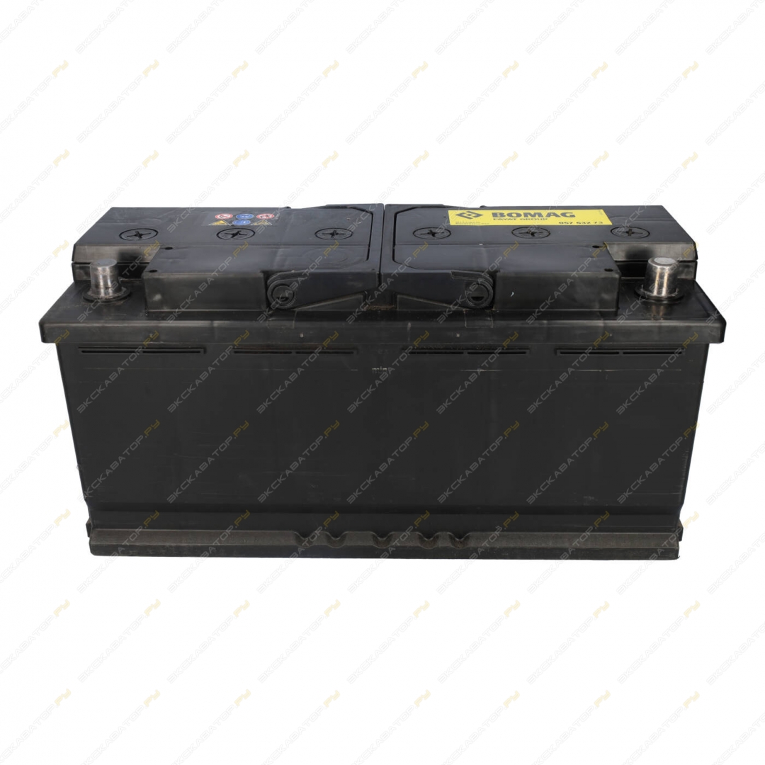 Аккумулятор Bomag, аккумуляторная батарея Bomag BW [0]