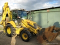 New Holland B110 03-07 13:27:33