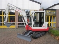 Takeuchi TB 135 [0]