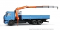 Tadano TM-ZR302 [0]