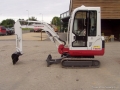 Takeuchi TB 016 [0]