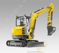 Neuson 38Z3 09-27 14:20:25