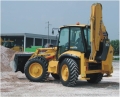 Komatsu WB97S-5 [0]