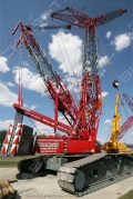 Liebherr LR 1350/1 02-26 09:37:38