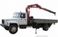 ГАЗ 3309 Amco Veba 807N 2S [0]