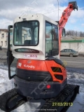 Kubota U27-4 [3]
