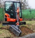 Kubota KX019-4 [1]
