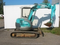 Kobelco SK30SR-2 [0]