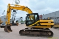 Hitachi ZAXIS 240H 01-12 23:08:01