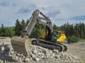 Hitachi ZAXIS 240H 01-12 23:08:19
