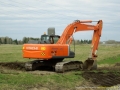 Hitachi ZAXIS 240H 01-12 23:08:35