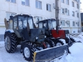 МТЗ ЭЦУ-150 ГР [0]