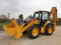 Caterpillar 434E [0]