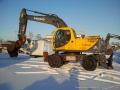 Volvo EW170 [0]