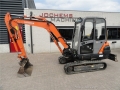 Hitachi ZX35 [0]