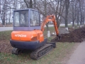 Hitachi ZX35 [1]