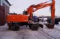 Hitachi ZX210W [2]