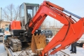 Hitachi EX40U [0]