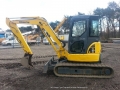 Komatsu PC50MR [1]