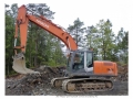 Hitachi ZX200 [0]