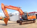 Hitachi ZX350LCK [0]