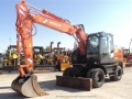 Hitachi ZX140W [0]