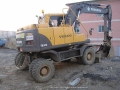 Volvo EW145B [0]