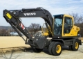 Volvo EW145B [1]