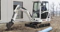 Terex TC20 (HR 2.0) [0]