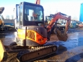 Hitachi ZX40U-3 [0]