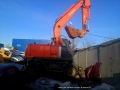Hitachi ZAXIS 160W [0]