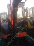 Komatsu PC35MR-1 [0]