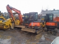 Komatsu PC35MR-1 [1]