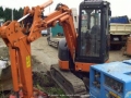 Hitachi ZAXIS 30U 04-01 09:51:59