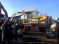 Volvo EW145B [0]