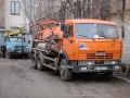 Старт 5666-33 (АКНС-15-6520) на шасси КамАЗ-6520 [0]