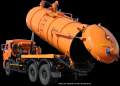 Старт 5666-33 (АКНС-15-6520) на шасси КамАЗ-6520 [1]