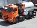 на шасси КАМАЗ 43253 [1]