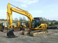 JCB JS 220 09-19 13:15:31