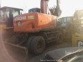 Hitachi ZX140W [0]